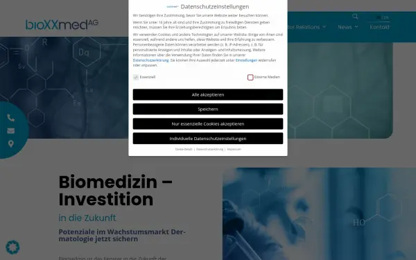 bioxxmed.ag