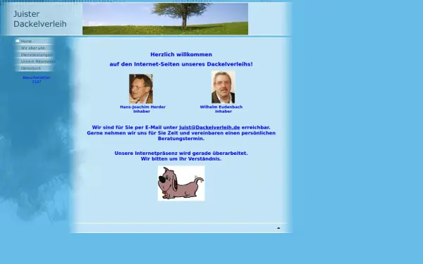 dackelverleih.de