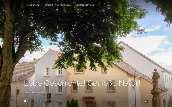 heidibraun-cottage.de