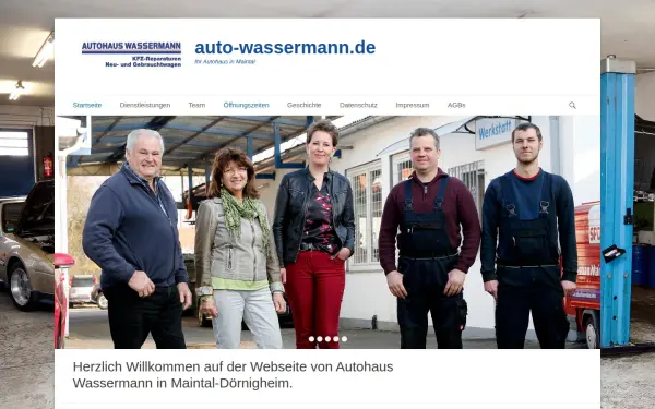 www.auto-wassermann.de