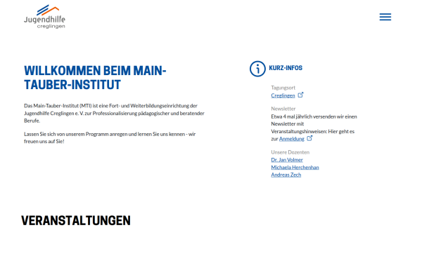 www.main-tauber-institut.de