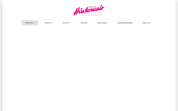 www.mode-hintermair.de