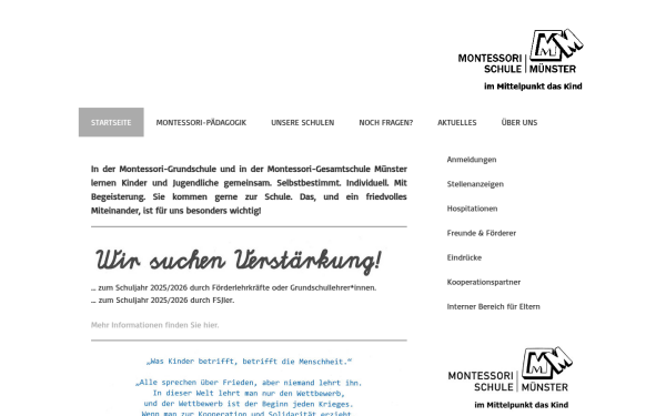 www.montessori-muenster.org