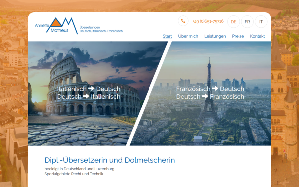 www.amatheus.de