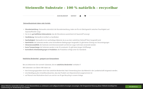 www.daemmstoffe-und-substrate.at