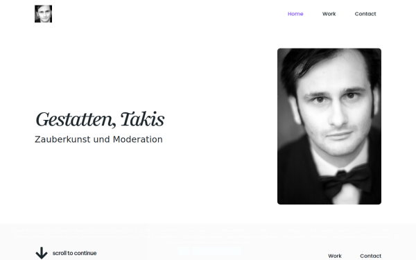 gestatten-takis.de