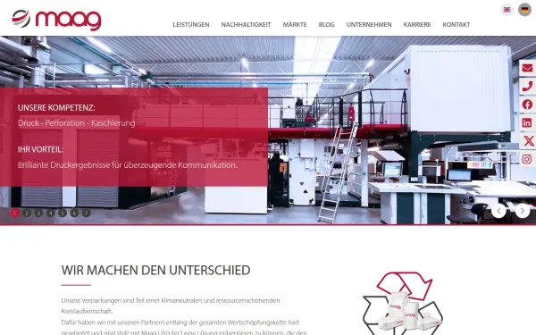 maag.de