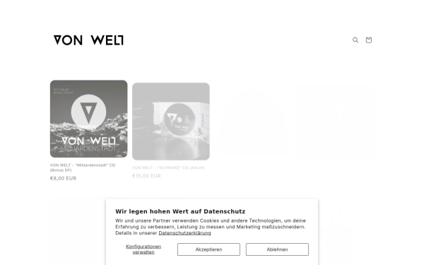 shop.vonwelt.de