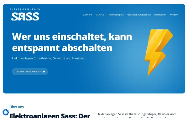 www.elektrosass.de