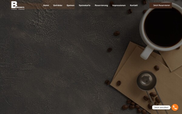 brownscoffeelounge.com