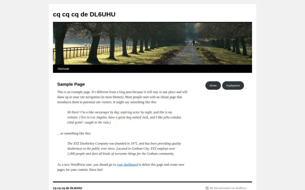 dl6uhu.de