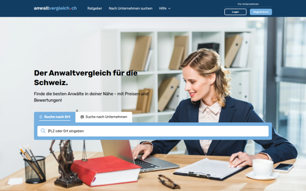www.anwaltvergleich.ch