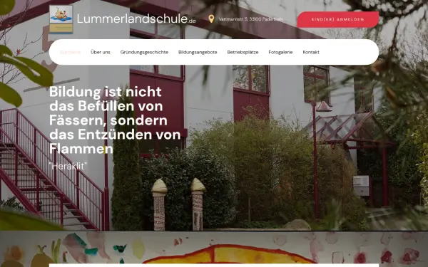 lummerlandschule.de