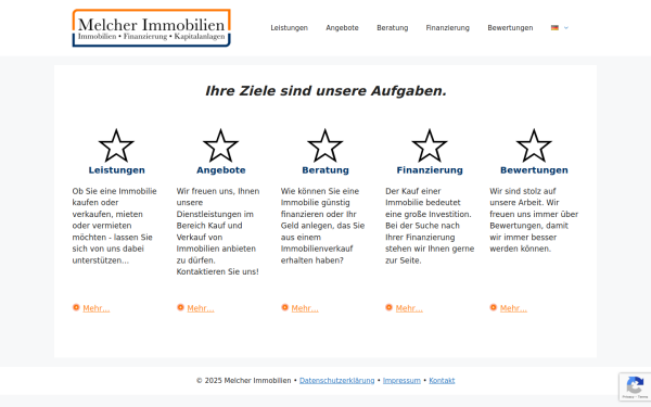 melcherimmobilien.de