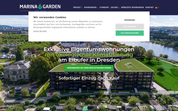 marina-garden.de