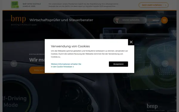www.bmp-steuer.de