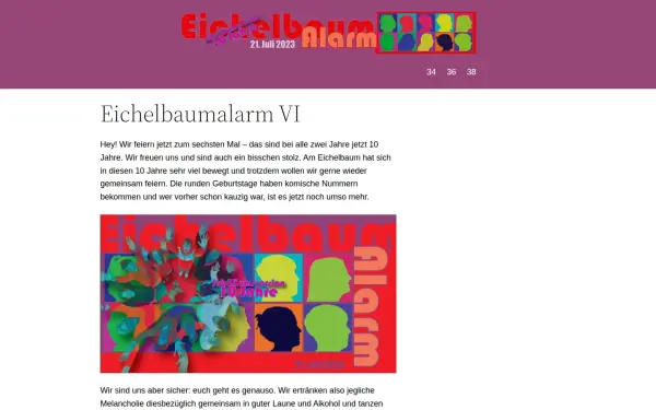 am-eichelbaum.de