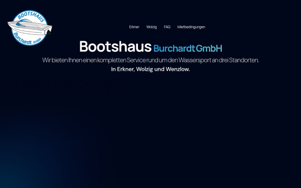 www.bootsverleih-wolzig.de