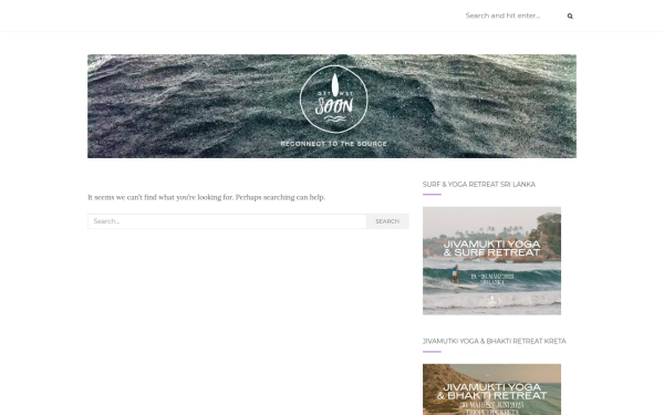 www.getwetsoon.de