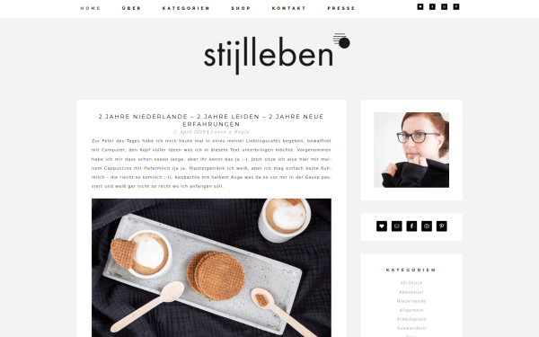 stijlleben.de