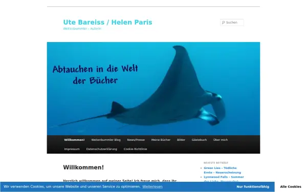 ute-bareiss-autorin.de