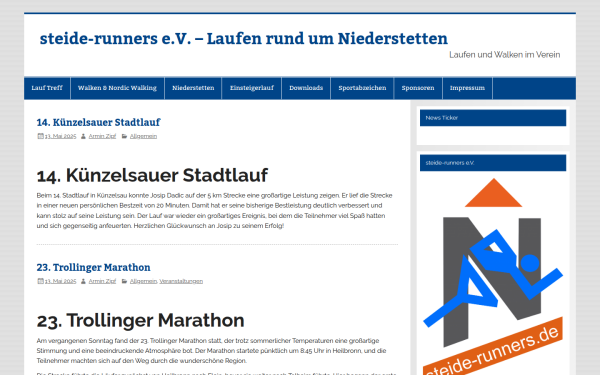 www.steide-runners.de