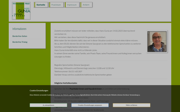 hansgunia.de