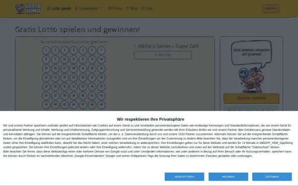 lottosumo.de