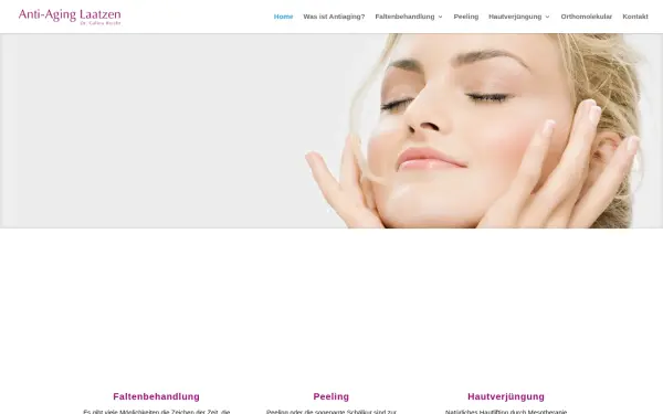 www.antiaging-laatzen.de