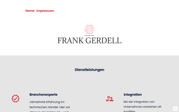 gerdell.net