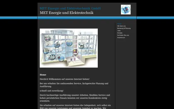 met-gmbh.de