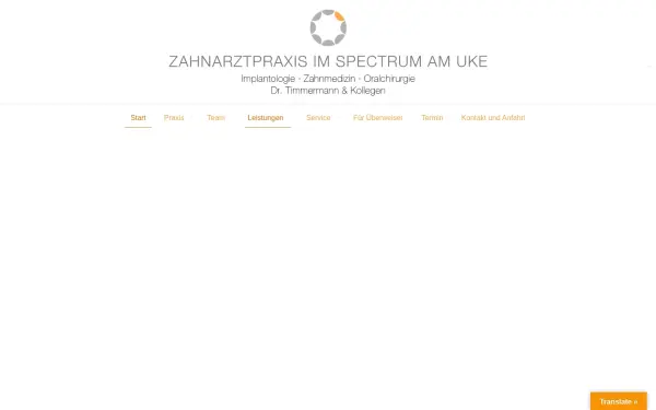 www.drtimmermann.de
