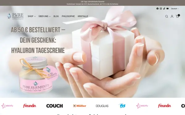 www.pure-elements.de