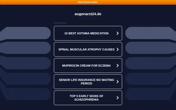 augenarzt24.de