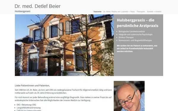 dokbeier.de