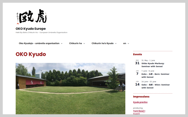 kyudo.org