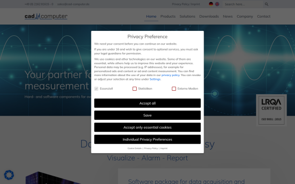 www.cad-computer.de