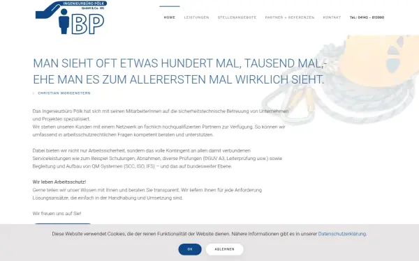 www.ib-poelk.de