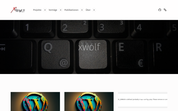 xwolf.de