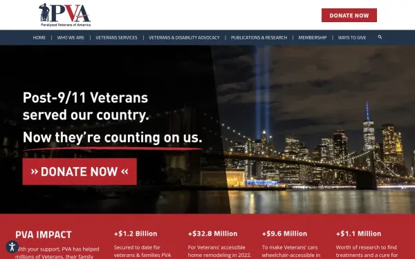 pva.org