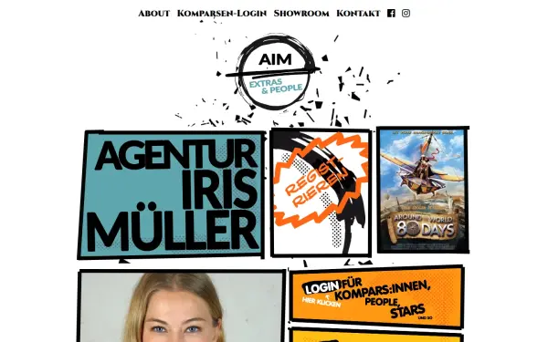 agenturirismueller.de