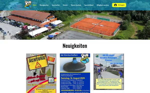 www.asv-sindelsdorf.com