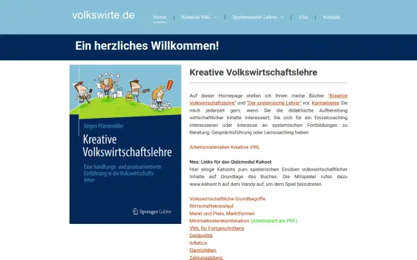 www.volkswirte.de