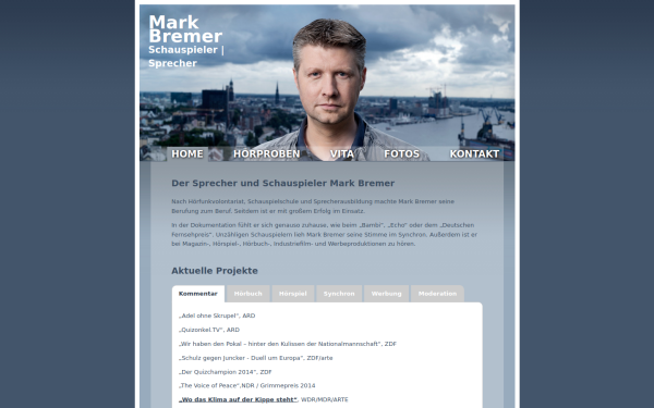 www.markbremer.de