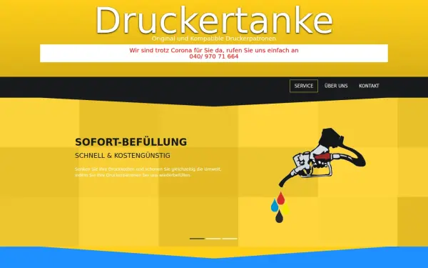 druckertanke-hamburg.de
