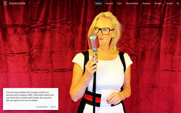 www.doremisofia.be