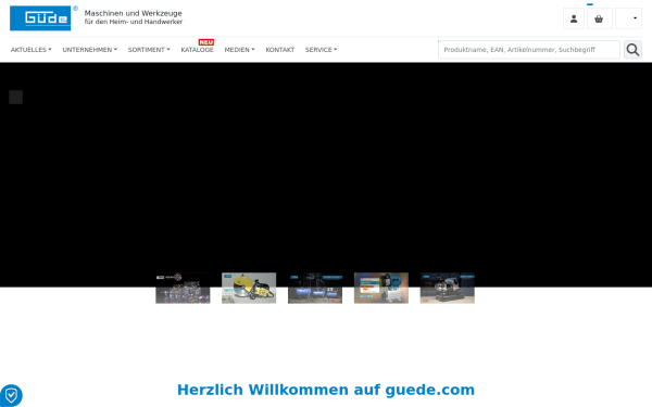 www.guede.com