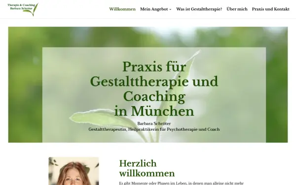 barbaraschroeter.de