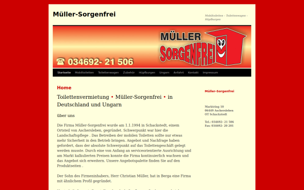 www.mueller-sorgenfrei.de