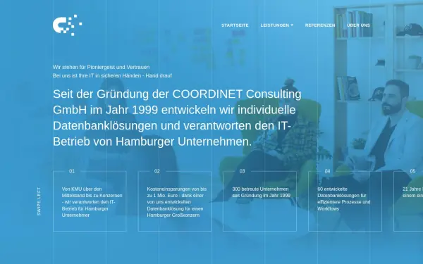 coordi.net